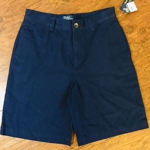 🆕NWT | POLO BOYS CLASSIC FIT COTTON CHINO SHORT🆕